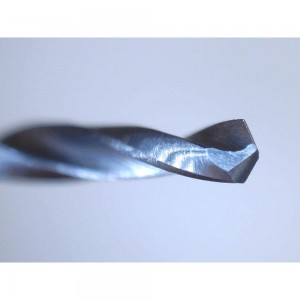 Сверло кобальтовое по металлу (1.3 мм; тип Ti; HSSCo5; DIN 338, ГОСТ 10902) CUT2 20394