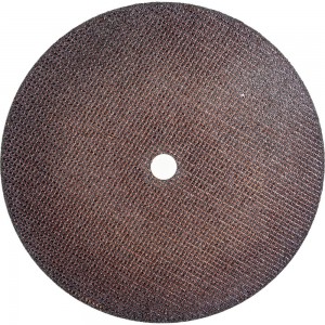 Профессиональный диск отрезной по металлу Т41-400х4,0х32 Profi Cutop 40011т