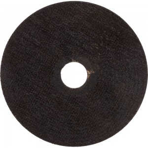 Отрезной диск по металлу METAL Standard A60T-BF, F41 (125х22.2 мм) D.BOR F41-MS-125-10-22