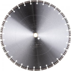 Диск алмазный Standard TS-10 (450x3.6x30/25.4 мм) D.BOR S-TS-10-0450-030