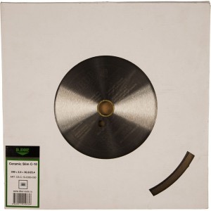 Алмазный диск D.BOR Ceramic Slim C-10 CS-C-10-0350-030