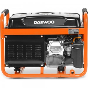 Бензиновый генератор DAEWOO GDA 3500