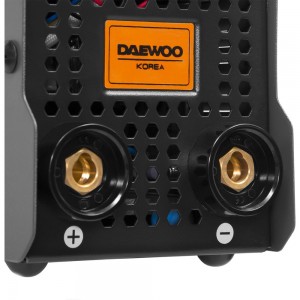Сварочный аппарат (инверторный) DAEWOO DW 225