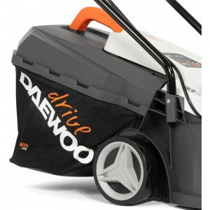 Электрическая газонокосилка DAEWOO LE 1300