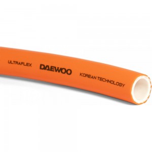 Шланг DAEWOO ultraflex диаметром 3/4 19 мм, 25 м DWH 8134