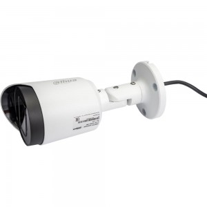 Видеокамера DAHUA HDCVI уличная цилиндр мультиформ 4 в 1 2Мп DH-HAC-HFW1200TP-0280B АВ5023084