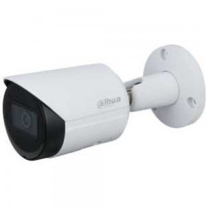 Уличная IP видеокамера DAHUA с фиксированным объективом DH-IPC-HFW2230SP-S-0280B-S2