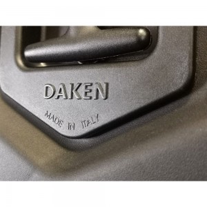 Инструментальный ящик DAKEN Welvet 830 81006