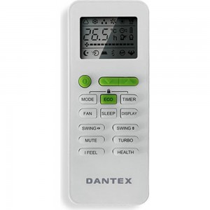 Сплит-система Dantex RK-09ENT4/ RK-09ENT4E комплект 64942653