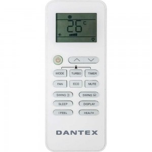 Сплит-система Dantex RK-09SAT/RK-09SATE комплект 64942429