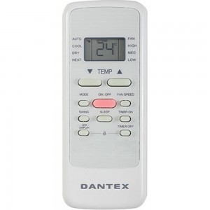 Сплит-система Dantex RK-07SDM4/RK-07SDM4E комплект 64942593