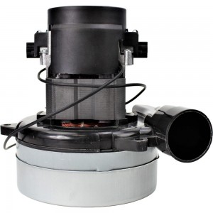 Турбина для пылесоса с патрубком Дастпром XWF9538-1500