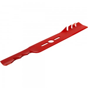Нож для газонокосилки мульчирующий UNIVERSAL MULCH (46 см) DDE 241-635