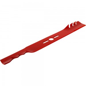 Нож для газонокосилки мульчирующий UNIVERSAL MULCH (53.3 см) DDE 246-951