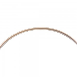 Корд триммерный армированный Hard line (2.4 мм; 15 м; круг) DDE 645-075