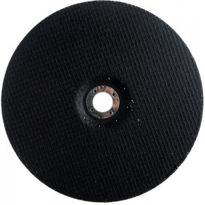 Зачистной диск по металлу (230х6.0х22.2 мм) DeBever NWG23060228R