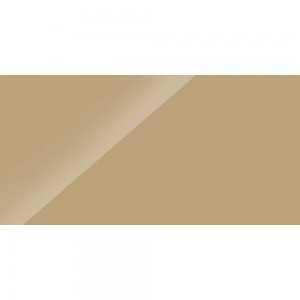 Профиль для плитки наружный DECONIKA 10 мм 2.5 м 012-G Бежевый глянец Д-Пл10-Н 012-G БЕЖ Г