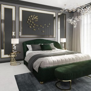 Ударопрочная влагостойкая панель стеновая Decor-Dizayn Грани DD903 (3m)