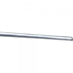 Ручка оцинкованная стандарт 180 мм DECOR 0563-18