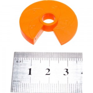 Клин круглый 1-5 мм DECOR 339-0015