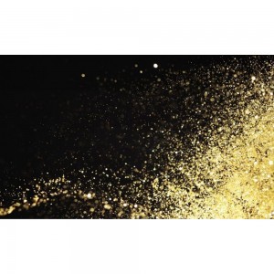 Наполнитель для придания декоративного эффекта DECORAZZA LUCENTE Glitter argento GL A 30 г DGL-A-030