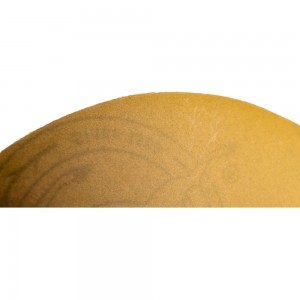 Круг шлифовальный на бумаге СА331 (150 мм; без отверстий; Р600) Deerfos 7930091773725