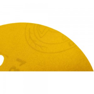 Круг шлифовальный на бумаге СА331 (150 мм; 6+1 отверстий; Р500) Deerfos 7930091773541
