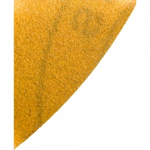 Круг шлифовальный на бумаге СА331 (125 мм; 8 отверстий; Р360) Deerfos 7930091773848