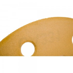 Круг шлифовальный на бумаге СА331 (150 мм; 15 отверстий; Р360) Deerfos 7930091773367