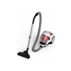 Циклонный пылесос Deerma horizontal vacuum cleaner DEM-TJ310W