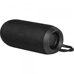Портативная акустика Defender Enjoy S700, черный, 10Вт, BT/FM/TF/USB/AUX 65701