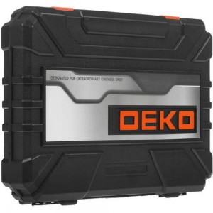 Набор инструментов для дома DEKO DKMT208 065-0222