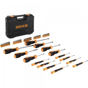Набор инструментов для дома DEKO DKMT65 065-0223