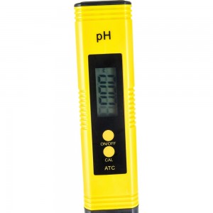 Цифровой pH-метр DEKO 065-0285