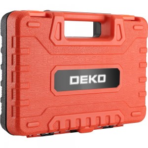 Набор инструментов для авто DEKO DKMT46 065-0729