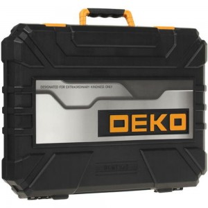 Набор инструментов для дома DEKO DKMT168 065-0220