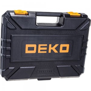 Набор инструментов для авто DEKO DKAT108 065-0795