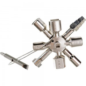 Многофункциональный ключ DEKO MW01 065-0582