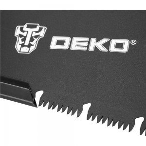 Ножовка по дереву DEKO DKHS01, 450 мм DEKO (3638) 065-0976