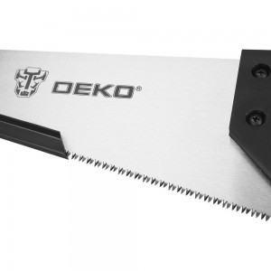 Ножовка по дереву DEKO DKHS03, 400 мм DEKO (3638) 065-0978