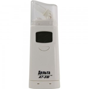 Алкотестер Дельта АТ-510 