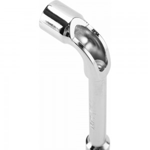 L-образный торцевой ключ DELI dl4214 14 мм, материал Cr-V 104484