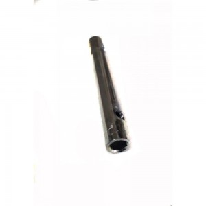 Трубчатый ключ Дело Мастера 10х13 мм L=140 мм Коломна, штампованный цинк 271013