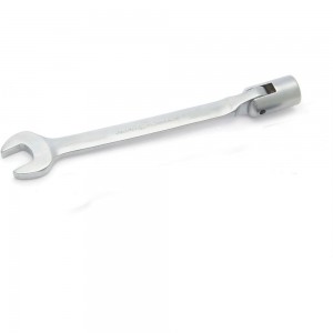Комбинированный шарнирный ключ 13 мм ДТ/200/20 Дело Техники 516013