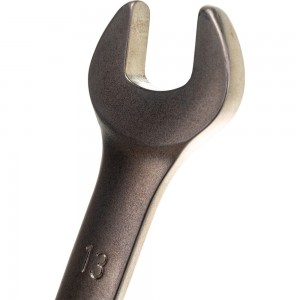 Комбинированный шарнирный ключ 13 мм ДТ/200/20 Дело Техники 516013