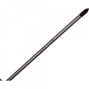 Крестовая отвертка c 2-х компонентной ручкой Дело Техники РН1х150 мм 722016