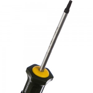 Отвертка TORX с отверстием T15 80 мм Дело Техники 726015