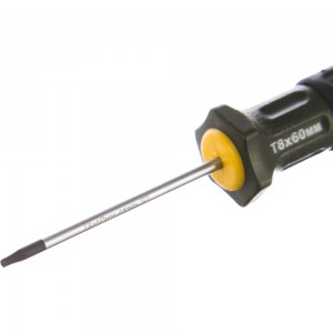 Отвертка TORX T8 60 мм Дело Техники 726008