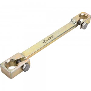 Ключ с поджимным болтом для прокачки тормозов 10×13 мм (112213) Дело Техники 820523