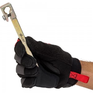 Ключ с поджимным болтом для прокачки тормозов 10×13 мм (112213) Дело Техники 820523